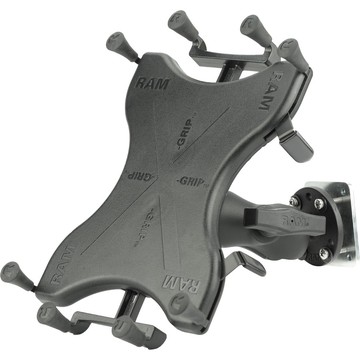 RAM Mount RAM-101B2-UN9U Accessories