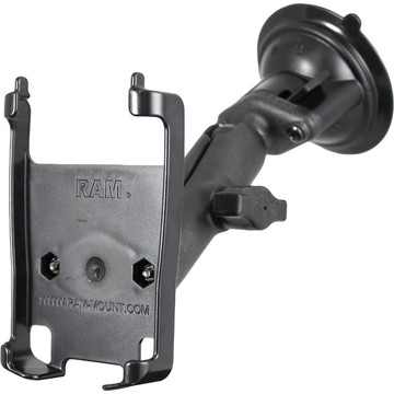 RAM Mount RAP-B-166-CO3U Accessories