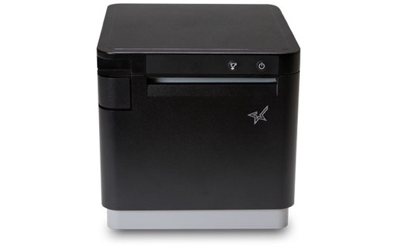 Star Micronics mC-Print3, 203dpi, Cutter, USB-C, USB-A, Ethernet, CloudPRNT