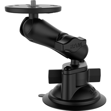 RAM Mount RAM-B-166-202A Accessories