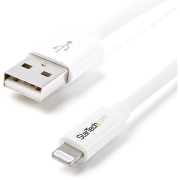 StarTech USBLT2MW Cables