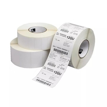 Zebra 880019-025D Etiketten