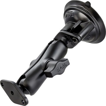 RAM Mount RAM-B-166 Accessories
