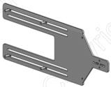 SpacePole SPK511-02 Stands