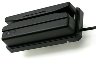 Unitech MS146 Barcode Slot Reader image