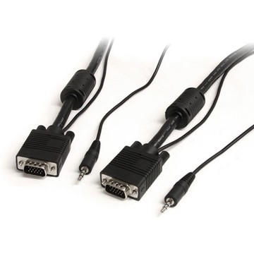 Cables StarTech MXTHQMM15A