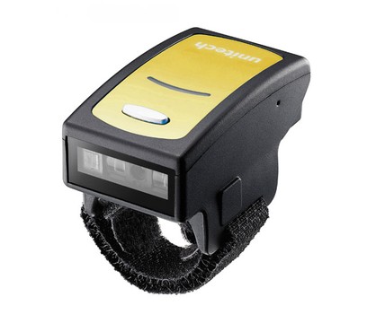 UNITECH, MS626, RING SCANNER, 2D, BT