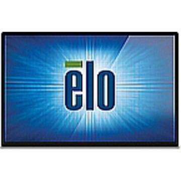 Elo 2293L, 54,6cm (21,5 ''), TI, Full HD, gris oscuro