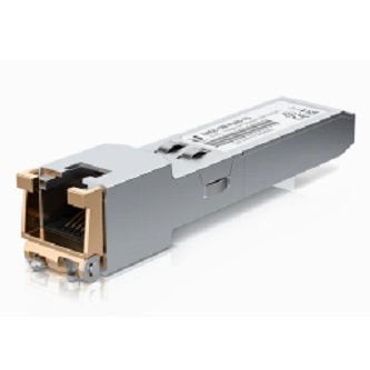 Ubiquiti Networks UACC-CM-RJ45-1G Transceiver Modules