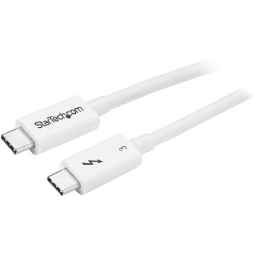 StarTech TBLT34MM50CW Cables