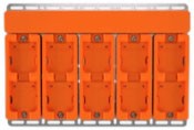 ProGlove charging station, 10 slots image