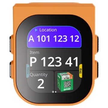 ProGlove MAI Wearable Companion Bundle, 5 Jahre, Care & INSIGHT Enhance, tragbares Wearable