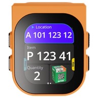 Proglove MAI Wearable Companion Wearable Scanners, Hands-free, Android, iOS, Industrial image