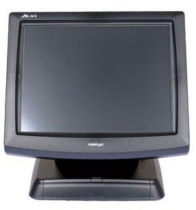 Tout-en-Un Posiflex EK2150C0100DGP