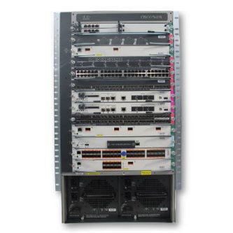 Accessories Cisco A9K-MOD80-SE-RF