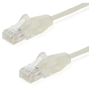StarTech N6PAT6GRS Cables