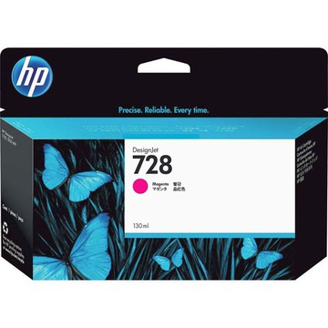 HP F9J66A Tinten