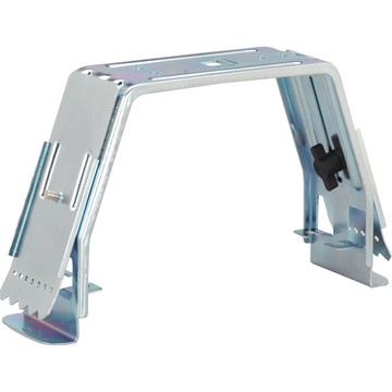 Bosch LC1-MMSB Mounting support bracket for LC1 - Gray, Steel