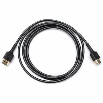 Crestron CBL-8K-HD-6 A/V Cable - 6 ft, HDMI