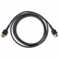 Crestron CBL-8K-HD-6 A/V Cable - 6 ft, HDMI image