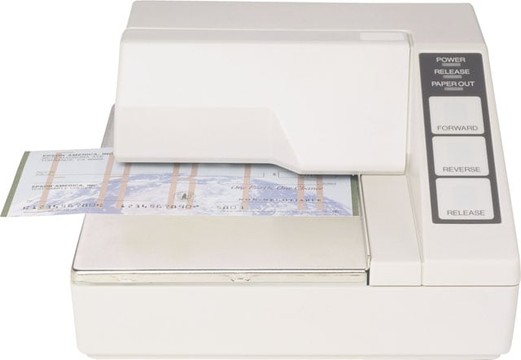 Imprimantes de Receipts Epson C31C163272