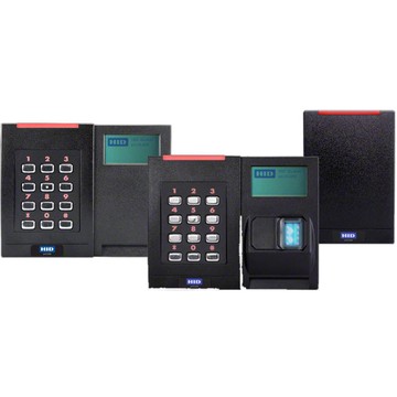 Lecteurs de Cartes HID 923PPRTEK00008