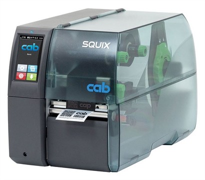 cab 5977011 Label Printers
