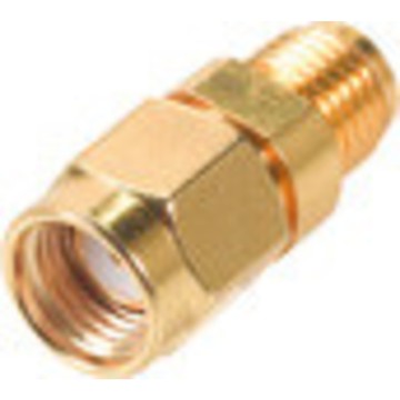ANTENNA ADAPTER RPSMA - RTRPSMA, 5-PACK