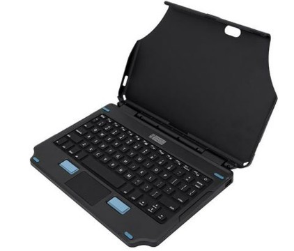 Gamber Johnson 7160-1585-02 Keyboards