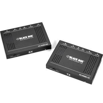 Black Box VX-HDB2-KIT Wireless Adapters
