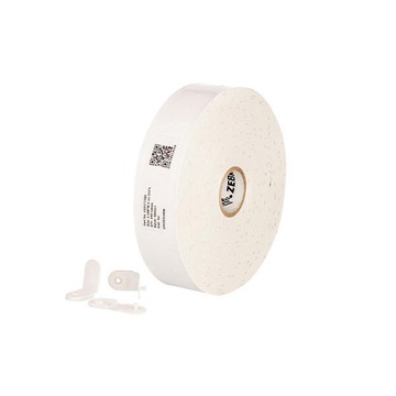 Pulseras Zebra Z-BAND-QUICKCLIPTM