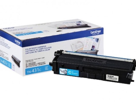 Brother TN431C Toners