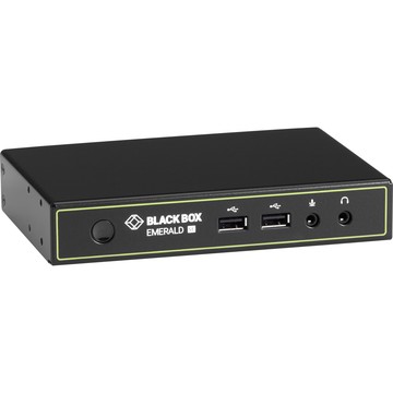 Black Box EMD2000SE-R Wireless Adapters