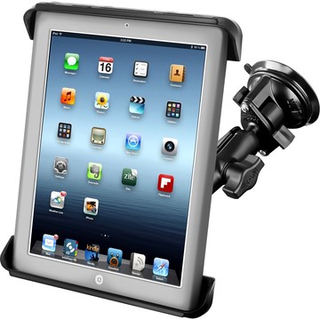 RAM Mount RAM-B-166-TAB-LGU Accessories