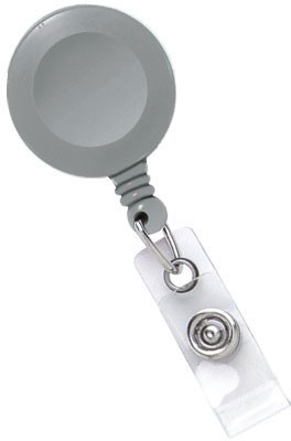 Brady 2120-4708 Badge Reels