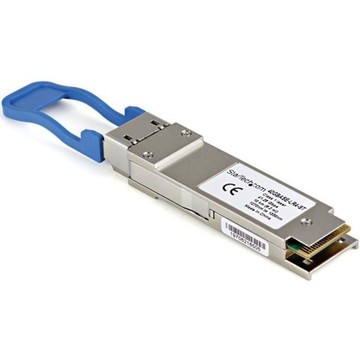 StarTech 40GBASE-LR4-ST Transceiver Modules