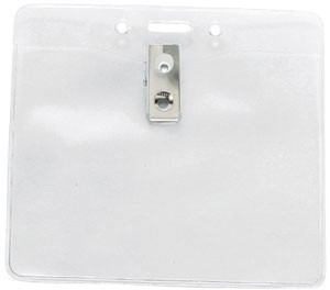 Brady 1815-1405 Badge Holders