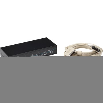 Black Box KV9604A-K Wireless Adapters