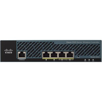 Cisco AIR-CT2504-15-K9 Accessories