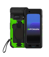 IPCMobile LPGAI-ZA2DHF-PX8A Readers image