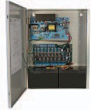 Altronix ACM AL600ULACM Proprietary Power Supply - 12 V DC; 24 V DC