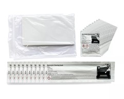 Magicard E9887 Printer Cleaning Kit (Pack of 10) image
