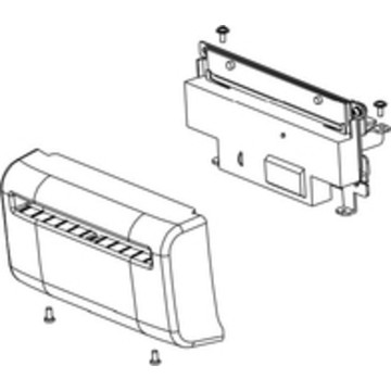 Cutter for Honeywell E-Class