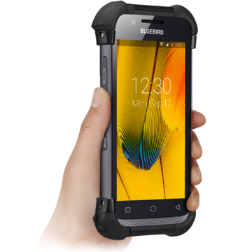 EF501R A7.X WLAN 2/16GB NFC