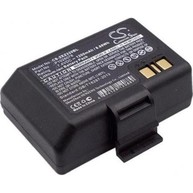 image Batteries Zebra P1036704-011