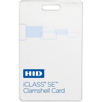HID 3350PMSMV Access Control Cards