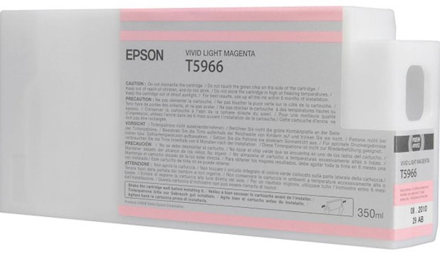 Epson T596600 Tinten