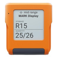 ProGlove MARK Display Service Contract 36 Months, Charging Station Repair Coverage, Advanced Exchanges, Battery Warranty and Maintenance image