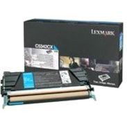 Lexmark C5346CX Toners