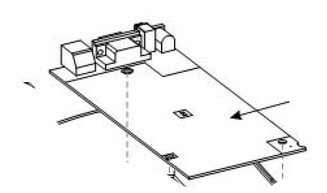 KIT, RPR MLB U/E, 2824 PLUS image